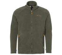 Vaude Rosemoor Ii Full Zip Fleece Green 2XL Men