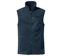 Vaude Bike Kuro Gilet Blue XL Men