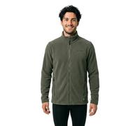 Vaude Rosemoor Ii Full Zip Fleece Green 3XL Man