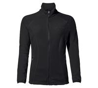 Vaude - Women's Rosemoor Fleece Jacket II - Fleece jacket size 42, black