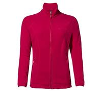 VAUDE Rosemoor II Jacket crimson red 36