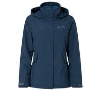 Vaude - Women's Rosemoor Fleece Jacket II - Fleece jacket size 38, blue