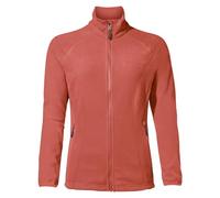 VAUDE Rosemoor II Jacket hotchili 40