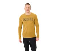 Vaude Rosemoor Ii Long Sleeve T-shirt