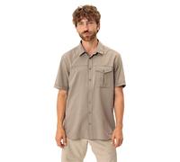 Vaude Rosemoor Ii Short Sleeve Shirt