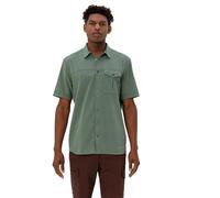 Vaude Rosemoor Ii Short Sleeve Shirt