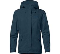 VAUDE Rosemoor Jacket dark sea 38