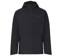 Vaude - Rosemoor Jacket II - Waterproof jacket size XL, black