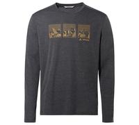 VAUDE Men's Rosemoor LS T-Shirt III
