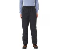Vaude Rosemoor Warm Pants Black 42 Woman