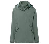 Vaude Rosemoor Padded Ii Jacket Green 44 Women