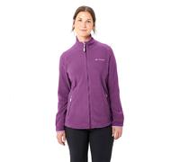 Vaude Rosemor Ii Full Zip Fleece