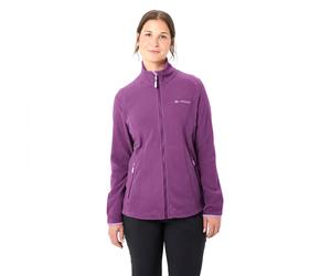 Vaude Rosemor Ii Full Zip Fleece