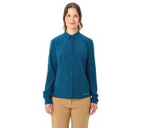 Vaude Rosemor Ls Iv Long Sleeve Shirt