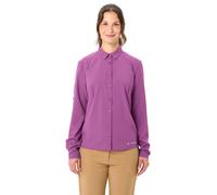 Vaude Rosemor Ls Iv Long Sleeve Shirt