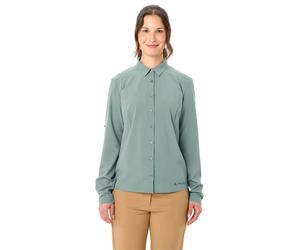 Vaude Rosemor Ls Iv Long Sleeve Shirt