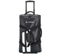 Vaude Rotuma 65l Duffle Bag Black