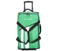 Vaude Rotuma 65 2 wheels Trolley 61 cm green
