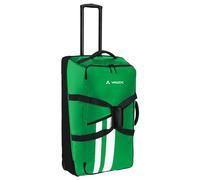 Vaude Rotuma 90 Travel bag with wheels, green, 90L, 40 x 75 x 32cm