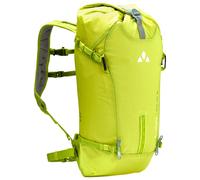 Vaude - Rupal Light 18 - Mountaineering backpack yellow