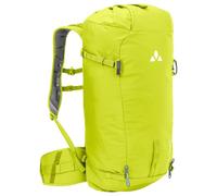 Vaude Tents Rupal Light 28l Backpack Yellow