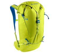 Vaude Rupal Light 28 Backpack Unisex Backpack - Bright Green, One Size