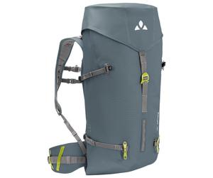 Vaude - Rupal WP 28 - Mountaineering backpack grey
