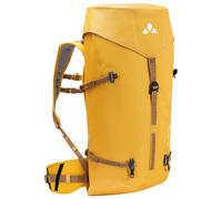 VAUDE Rupal Proof 28 - Mixte - Yellow - size only size- model 2024 only size