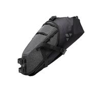 Vaude - Saddlebag - Trailsaddle II Black Black