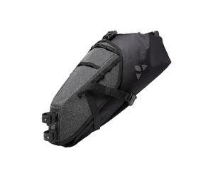 Vaude - Saddlebag - Trailsaddle Ii Black Black one size