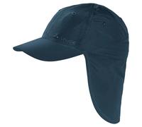 Vaude Sahara Iv Cap Blue M Kids