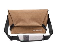 Vaude Schmalegg Shoulder bag, unisex, brown
