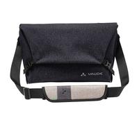 Vaude Schmalegg shoulder bag 40 cm laptop compartment gray