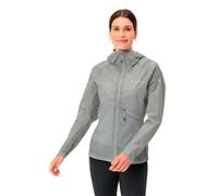 Vaude Scopi 2.5l Jacket Grey 38 Women