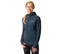 Vaude Scopi Fleece Jacket (dark sea) Women's
