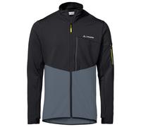 Vaude - Scopi Fleece Jacket - Fleece jacket size L, black