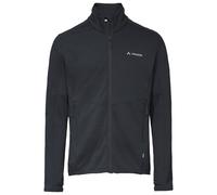 Vaude Scopi Ii Full Zip Fleece Black M Man