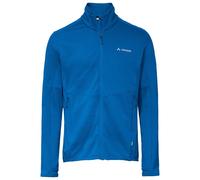 Vaude - Scopi Fleece Jacket II - Fleece jacket size S, blue