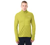 Vaude Scopi Ii Full Zip Fleece