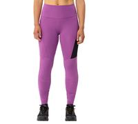 Women's leggings VAUDE Scopi II Rose 44