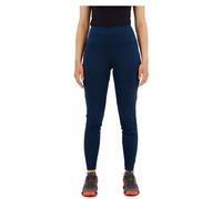 Vaude - Women's Scopi Tights II - Walking trousers size 36 - Regular, blue