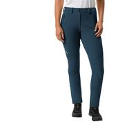 Vaude Scopi Ii Pants Blue 40 / Regular Woman
