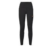 VAUDE Scopi II Women's Tights Black/Black