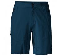 Vaude - Scopi Leightweight Shorts II - Shorts size 50, blue