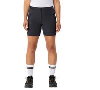 Vaude Scopi Lw Ii Shorts Black 38 Woman