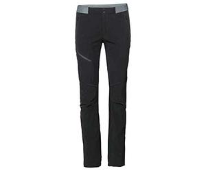 Vaude Scopi Pants II Men's Pants - Black Uni, 44One Size Short