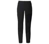 Vaude Scopi Iii Pants Black 48 / Regular Man