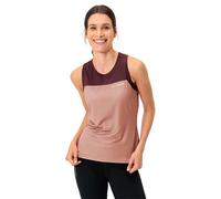 Vaude Scopi Top Ii Sleeveless T-shirt