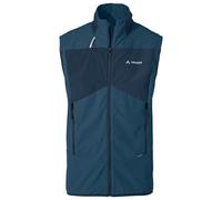 Vaude Scopi Vest Blue M Men