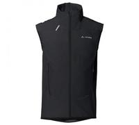 Vaude Scopi Vest Black S Man